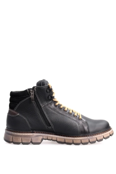 Torsion Field (Тофа) / Ботинки мужские утепленные Torsion Field (Тофа) / Ботинки мужские утепленные