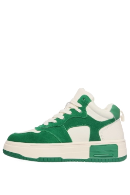 Torsion Field (Тофа) / Ботинки женские утепленные