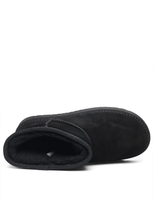 SET SAIL / Угги утепленные