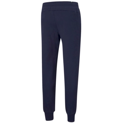 Брюки спортивные Puma Essentials Logo Pants FL CL