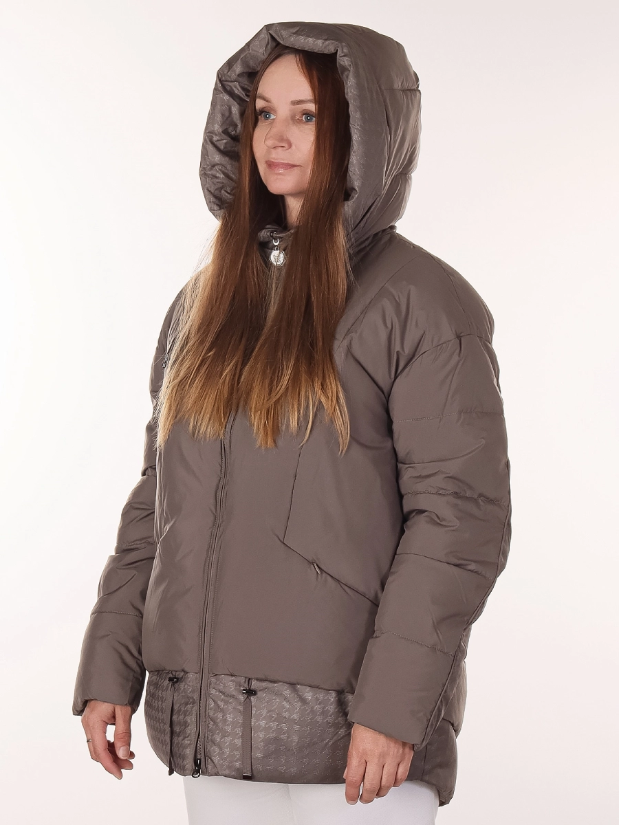 IceDewy / Куртка утепленная