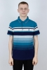 Sport & Moda / Футболка - поло MOS_5127T