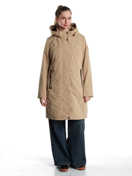 Shark Force / Куртка деми