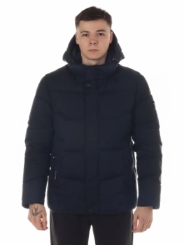 Black Vinyl / Куртка утепленная Black Vinyl / Куртка утепленная