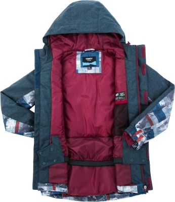 Termit / Куртка горнолыжная