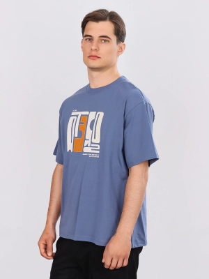 Master Class / Футболка мужская