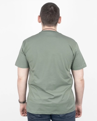 ROHU / Футболка