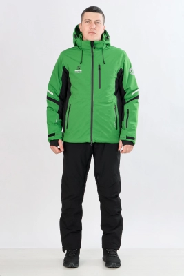 SNOW HEADQUARTER / Куртка горнолыжная