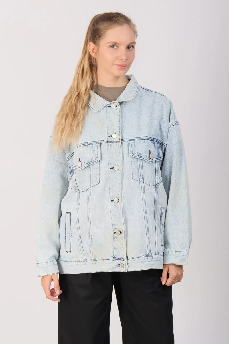 Sport & Moda / Ветровка