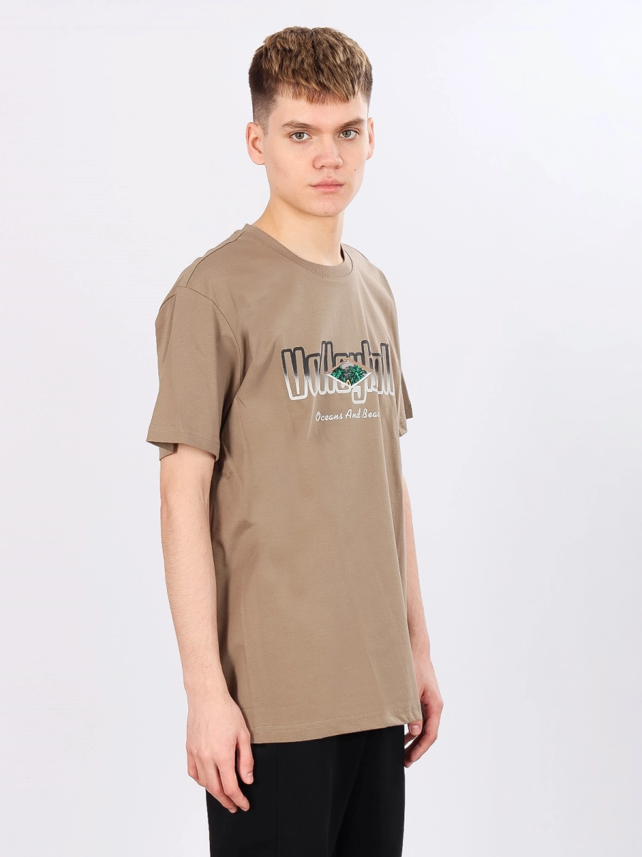 Naulice / Футболка повседневная