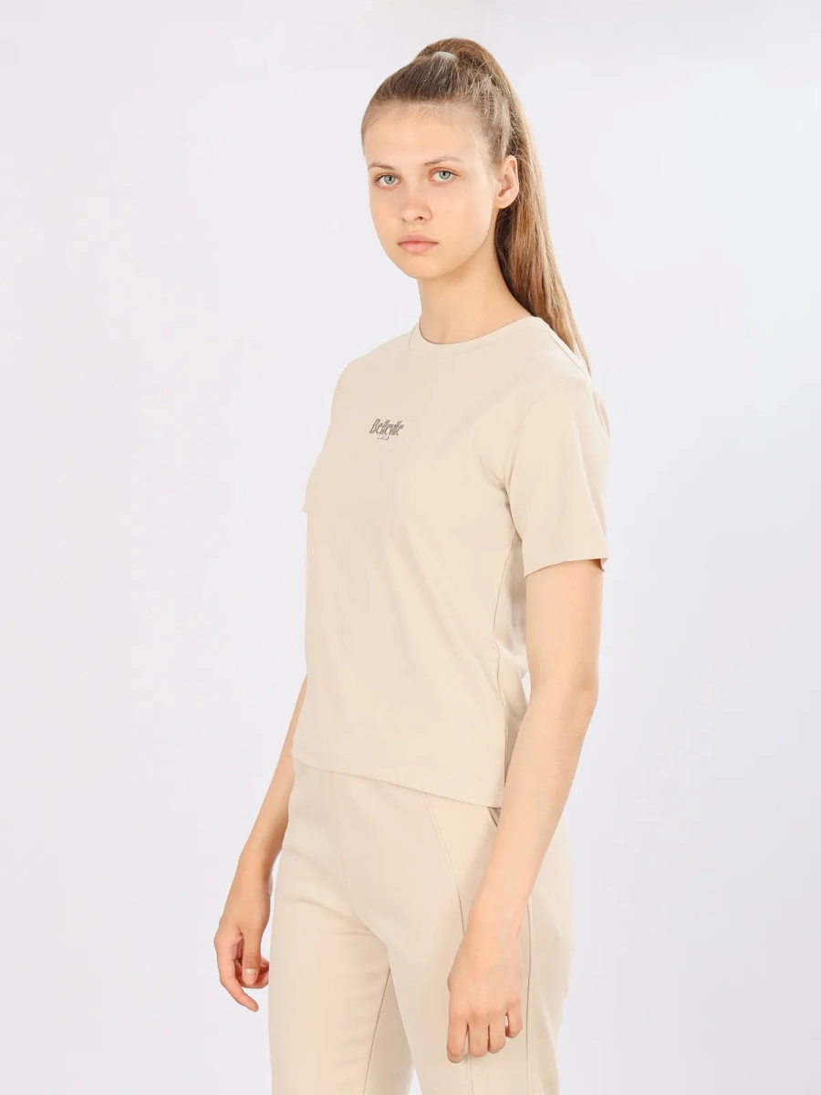 BXU / Футболка BXU / Футболка