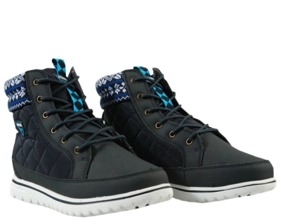 Strobbs / Ботинки