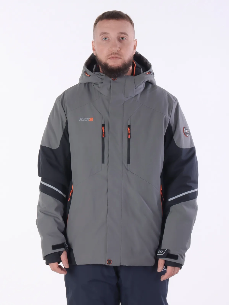 High Experience / Куртка горнолыжная