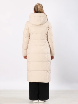 Snow Owl / Пальто утепленное женское Snow Owl / Пальто утепленное женское