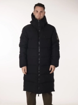 Remain / Куртка утепленная