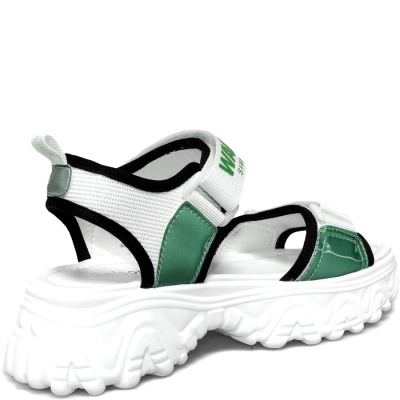 Gelsomino / Сандалии