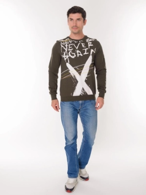 Giovedi / Свитшот