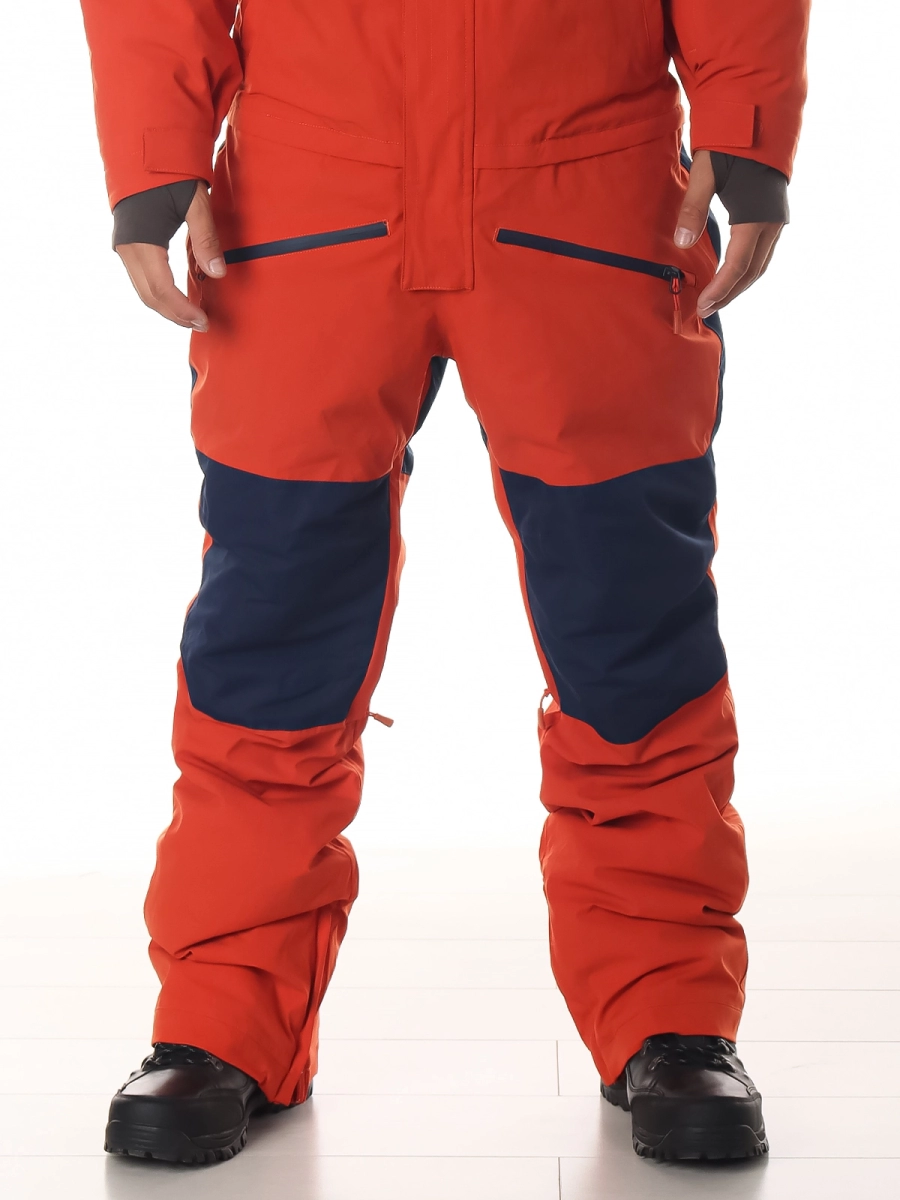 Running River / Комбинезон горнолыжный