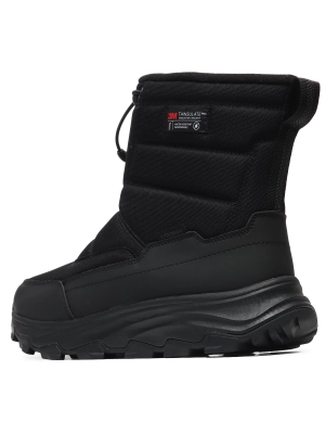 Strobbs / Ботинки мужские утепленные