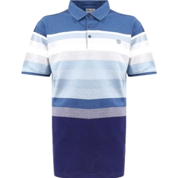 Mostom / Футболка-поло Mostom / Футболка-поло