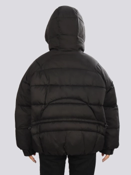 Snow Owl / Куртка зимняя женская Snow Owl / Куртка зимняя женская