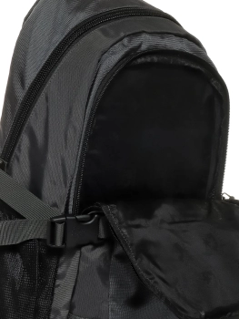 Volunteer / Городской рюкзак