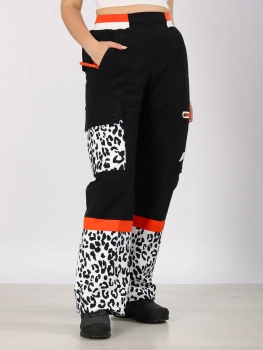 Free Cover / Брюки горнолыжные  / сноубордические