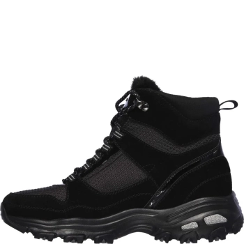 Skechers / Ботинки D'Lites - D'Licious