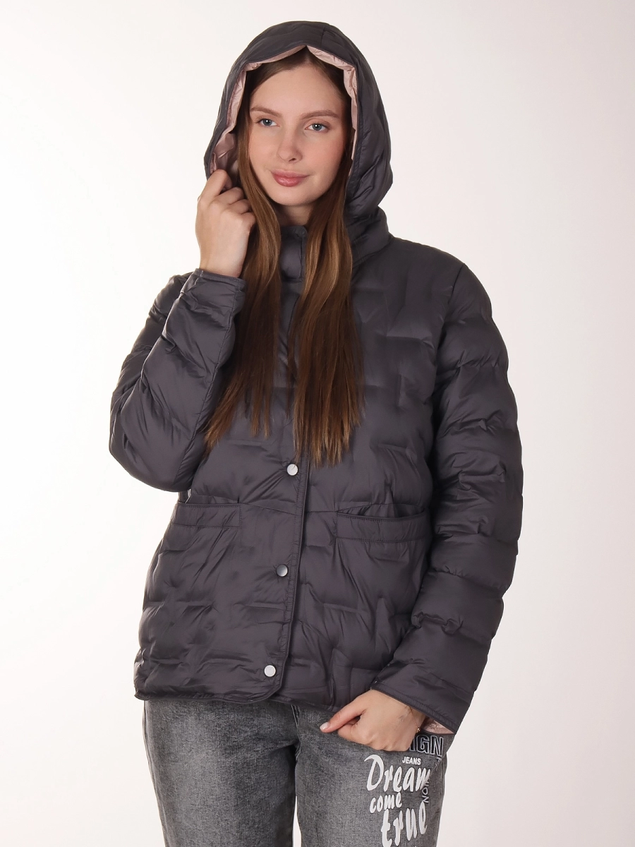 Money&You / Куртка деми