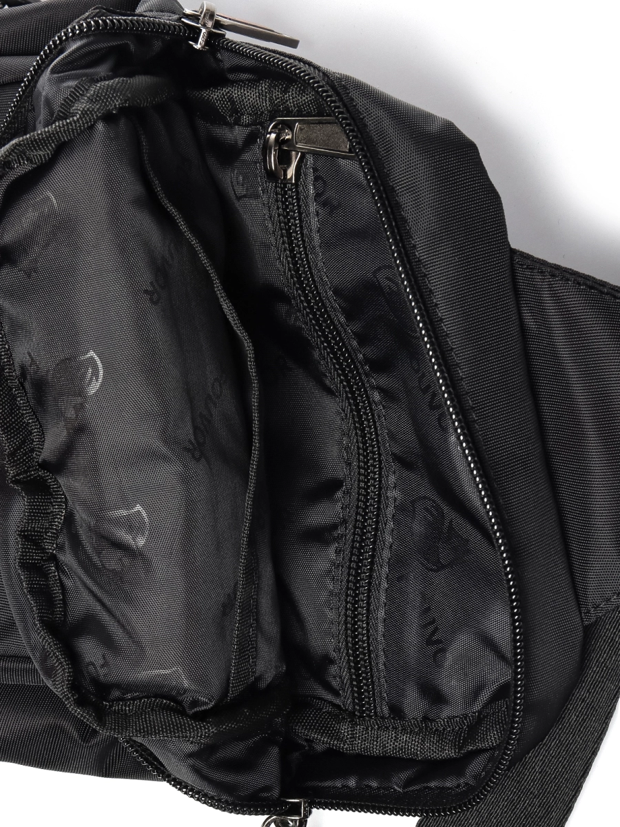 Fouvor / Сумка - слинг ,через плечо