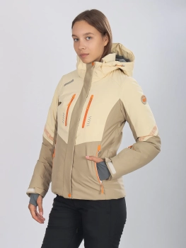 High Experience / Куртка горнолыжная / сноубордическая женская High Experience / Куртка горнолыжная / сноубордическая женская