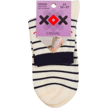 ХОХ / Носки