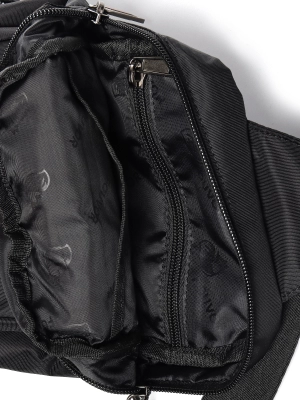 Fouvor / Сумка - слинг ,через плечо