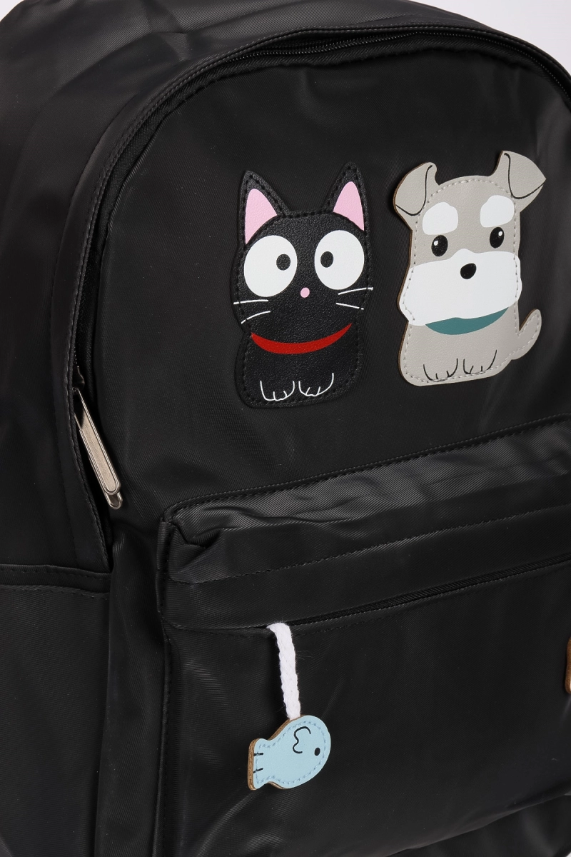 Naulice / Рюкзак 