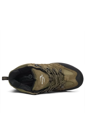 BONA / Кроссовки треккинговые