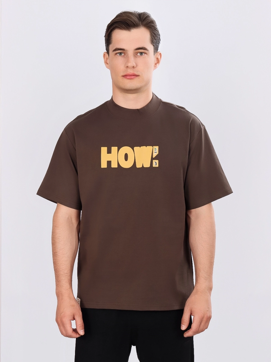 Master Class / Футболка мужская