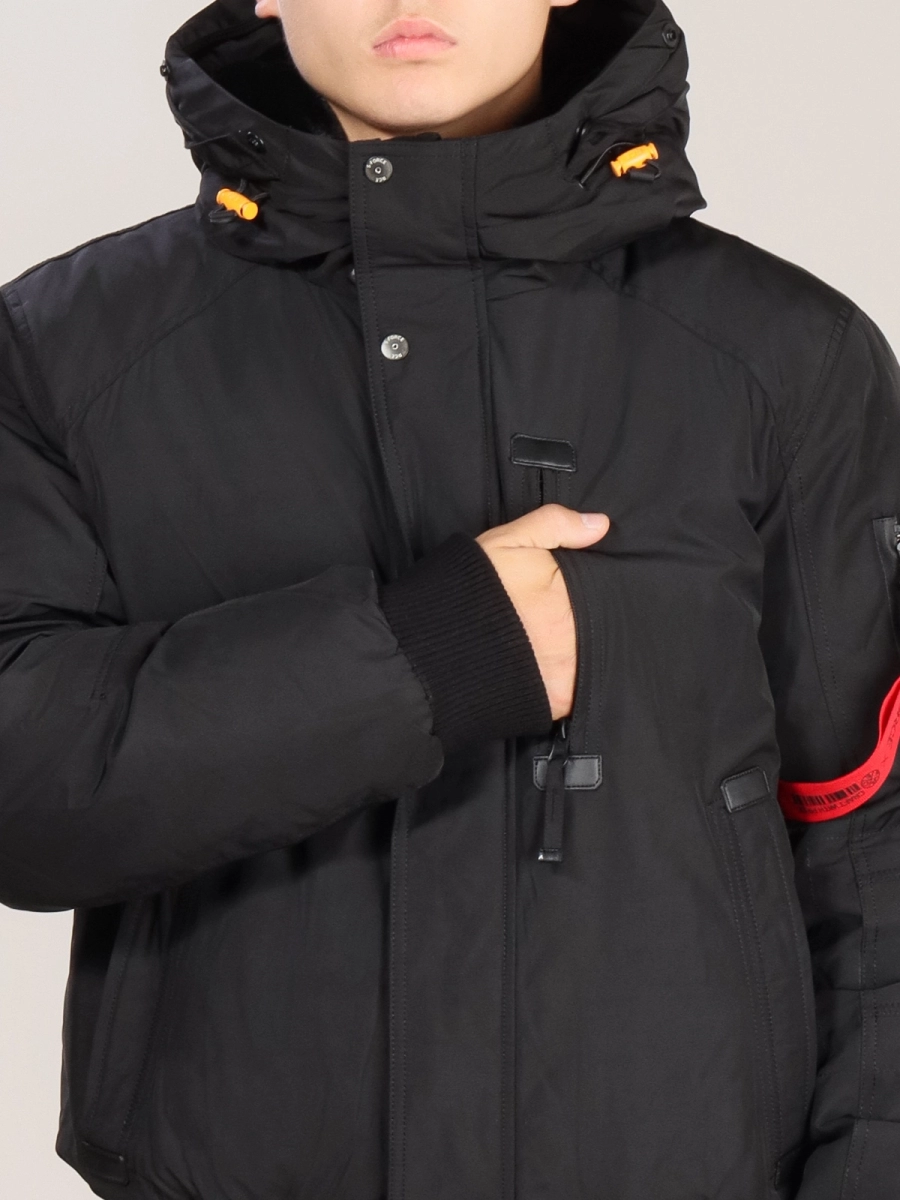 Shark Force / Куртка утепленная