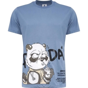 Mostom / Футболка Mostom / Футболка