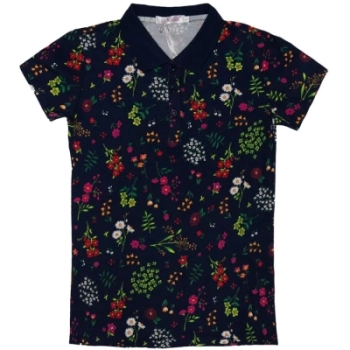 Футболка-поло Tumassi Футболка-поло Tumassi