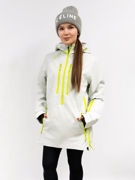 Running River / Куртка горнолыжная / для активного отдыха N2450