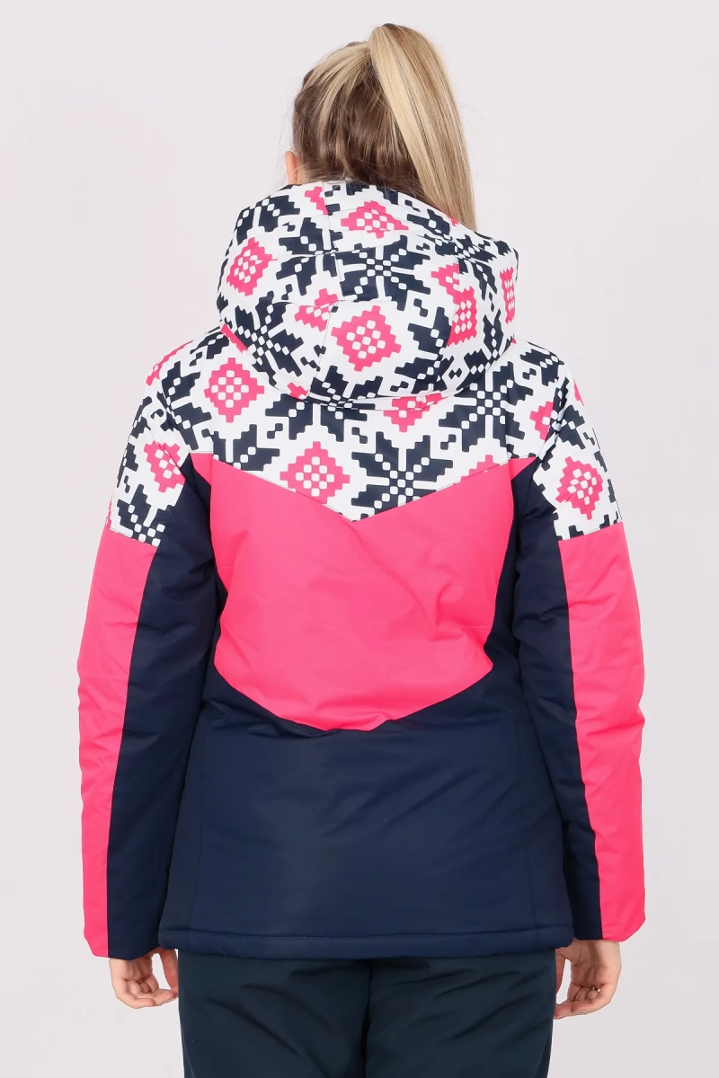 Master Class / Куртка горнолыжная / сноубордическая