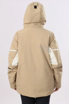 High Experience / Куртка горнолыжная