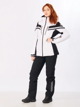 High Experience / Куртка горнолыжная