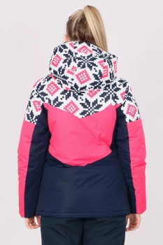 Master Class / Куртка горнолыжная / сноубордическая