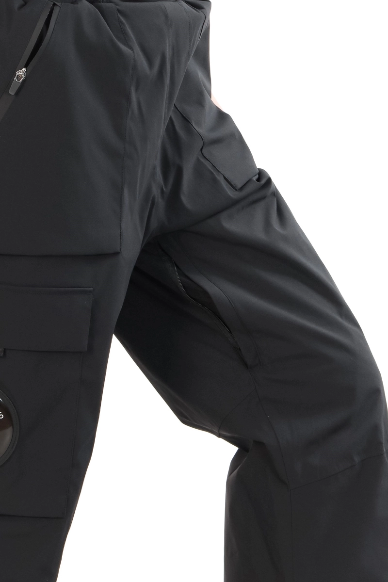 High Experience / Полукомбинезон горнолыжный