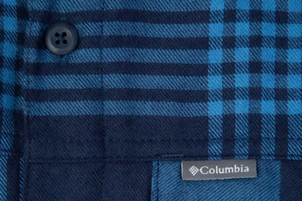 Columbia / Рубашка 1862061-461