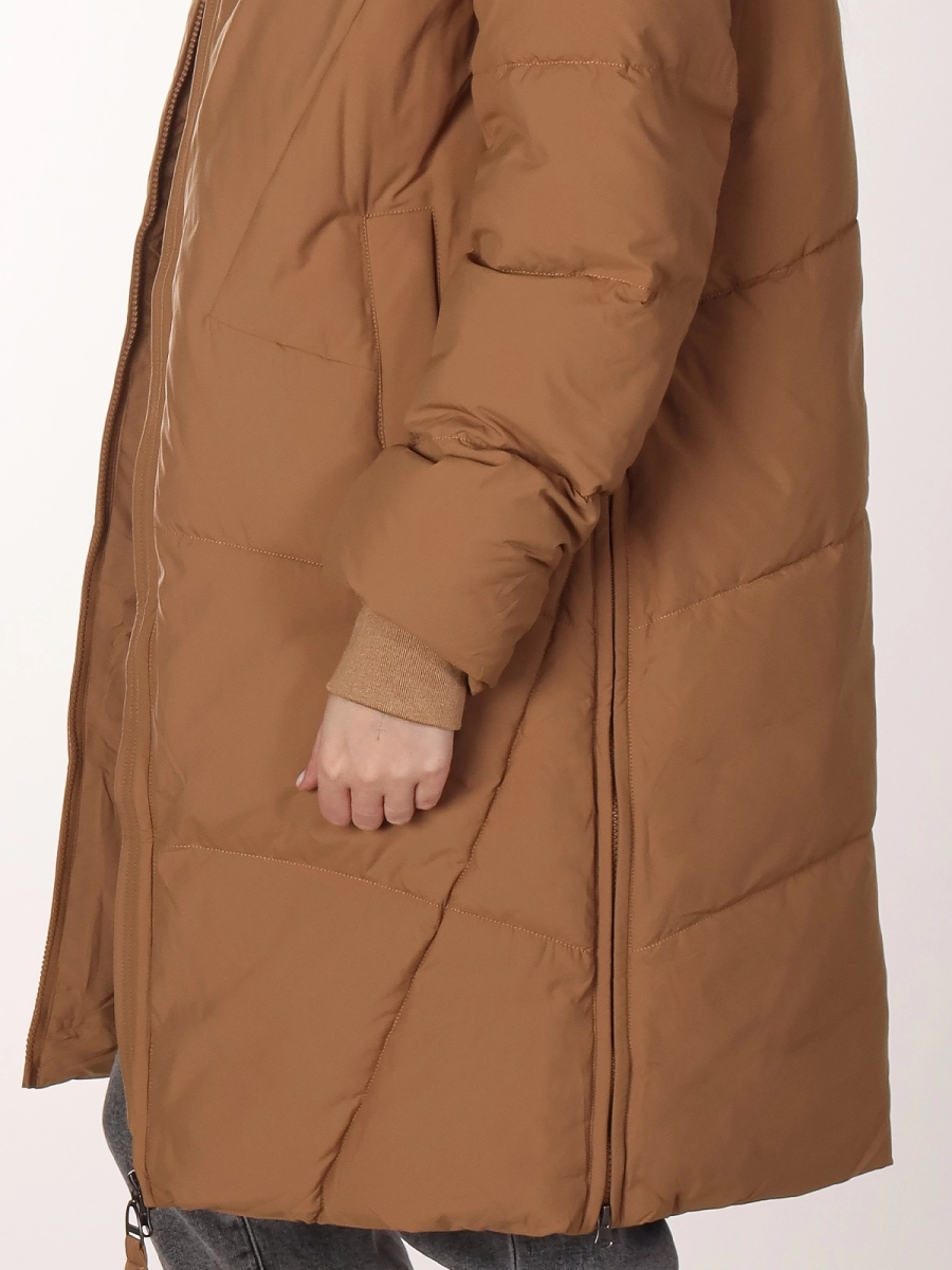 Lora Duvetti / Пальто утепленное