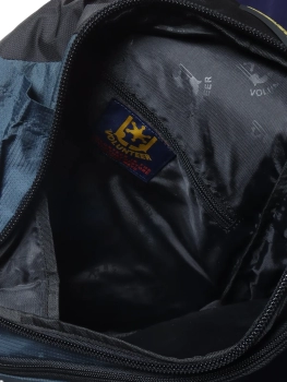 Volunteer / Сумка слинг через плечо