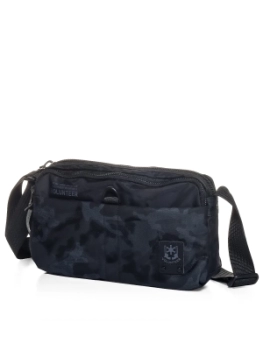 Volunteer / Сумка через плечо кроссбоди