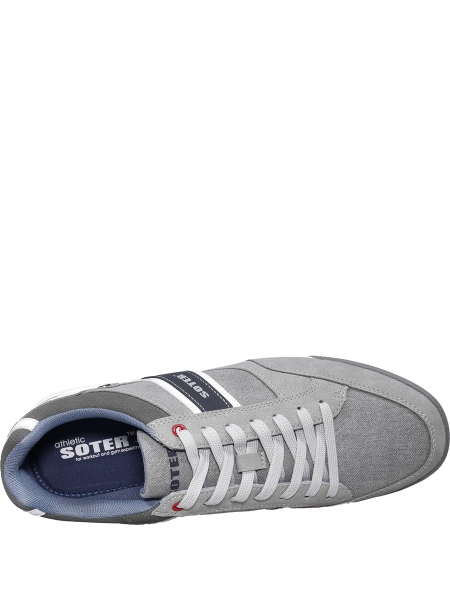 Soter / Кеды MN21S026